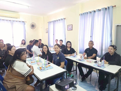 โครงการสหกรณ์ รัฐ คนละครึ่ง พี่งพิงกัน หลักสูตร ... พารามิเตอร์รูปภาพ 1